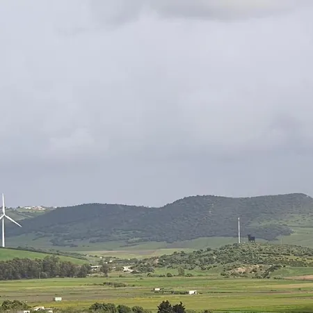 Acogedor Adosado Con Piscina Solo Familias Y Parejas * Conil De La Frontera