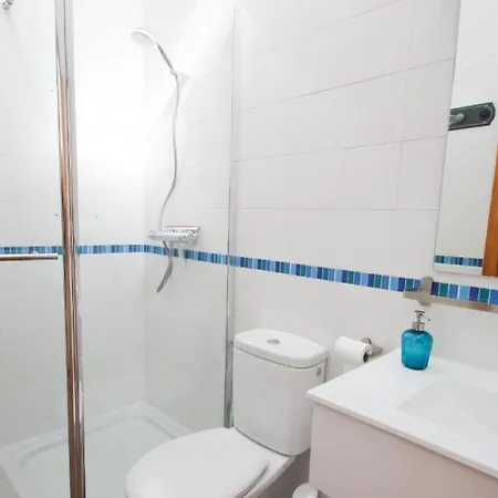 Acogedor Adosado Con Piscina Solo Familias Y Parejas Ferienhaus *