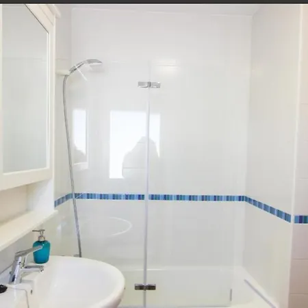 Ferienhaus Acogedor Adosado Con Piscina Solo Familias Y Parejas *