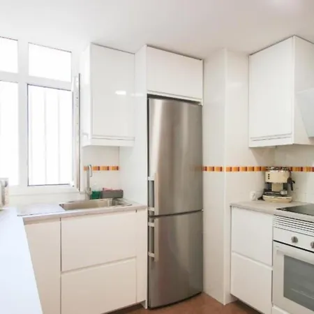 Acogedor Adosado Con Piscina Solo Familias Y Parejas 別荘