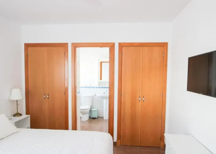 Acogedor Adosado Con Piscina Solo Familias Y Parejas *