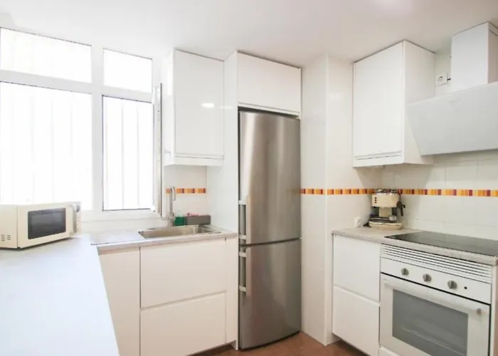 Acogedor Adosado Con Piscina Solo Familias Y Parejas 別荘