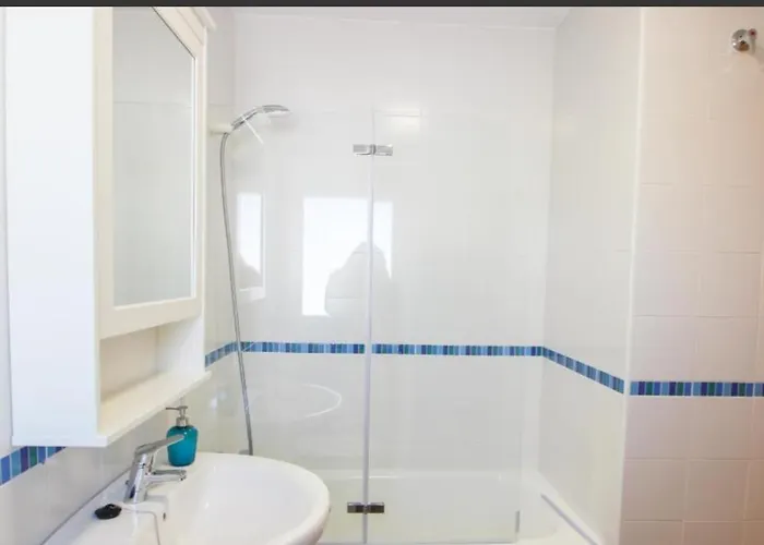 Casa de Férias Acogedor Adosado Con Piscina Solo Familias Y Parejas *