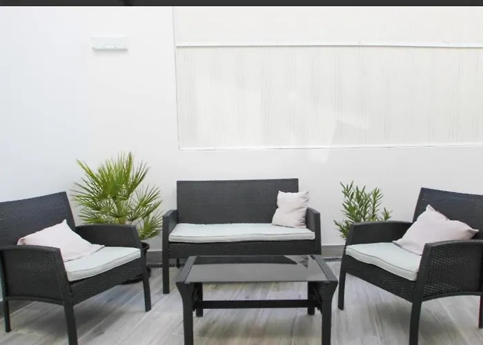 Acogedor Adosado Con Piscina Solo Familias Y Parejas